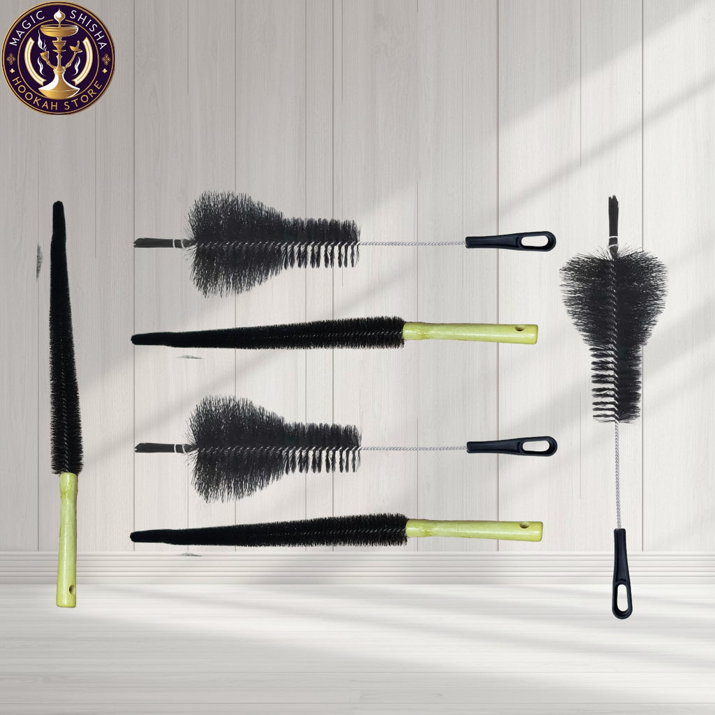 Stainless Steel Brush / Brush Set Cleaning