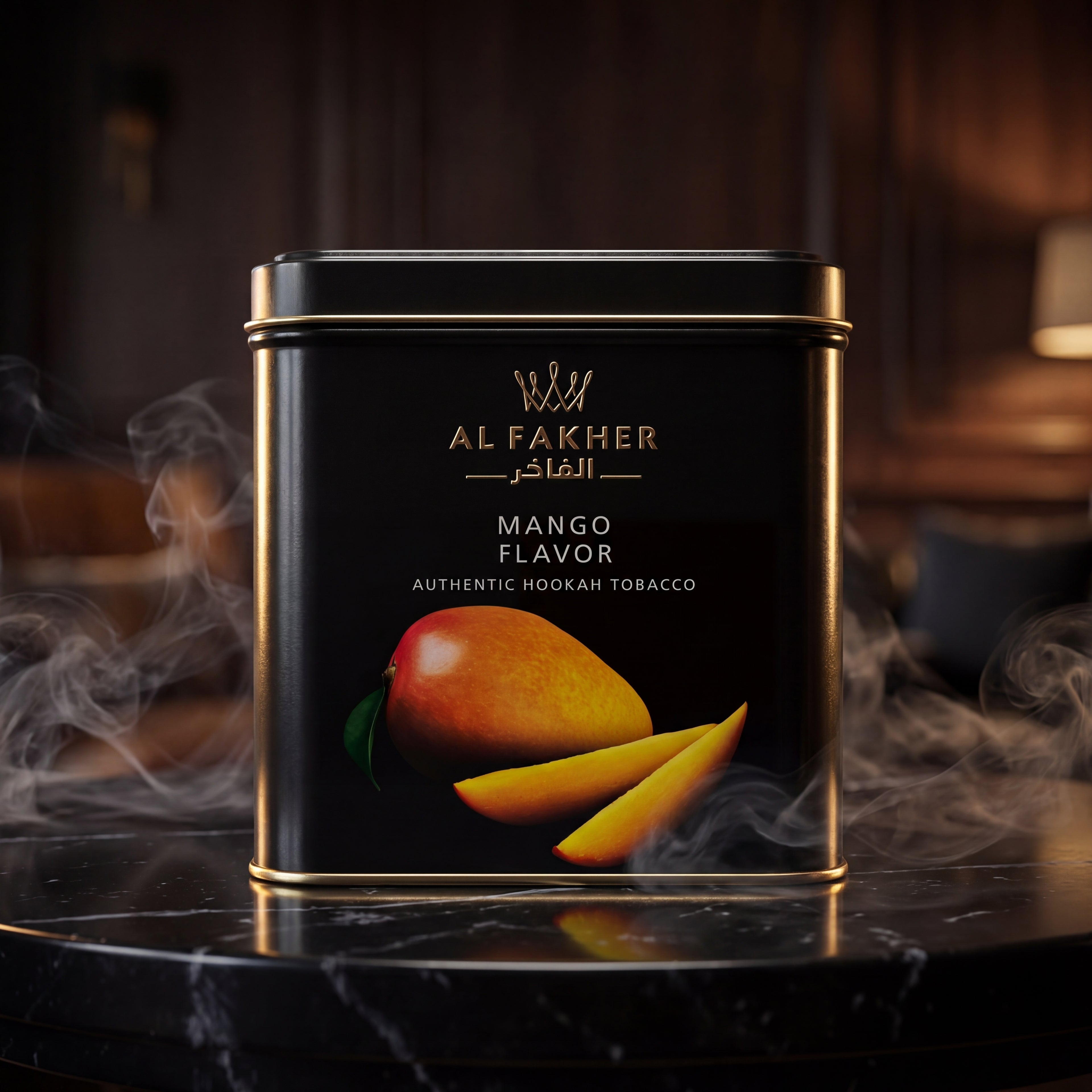 AL-FAKHER MANGO