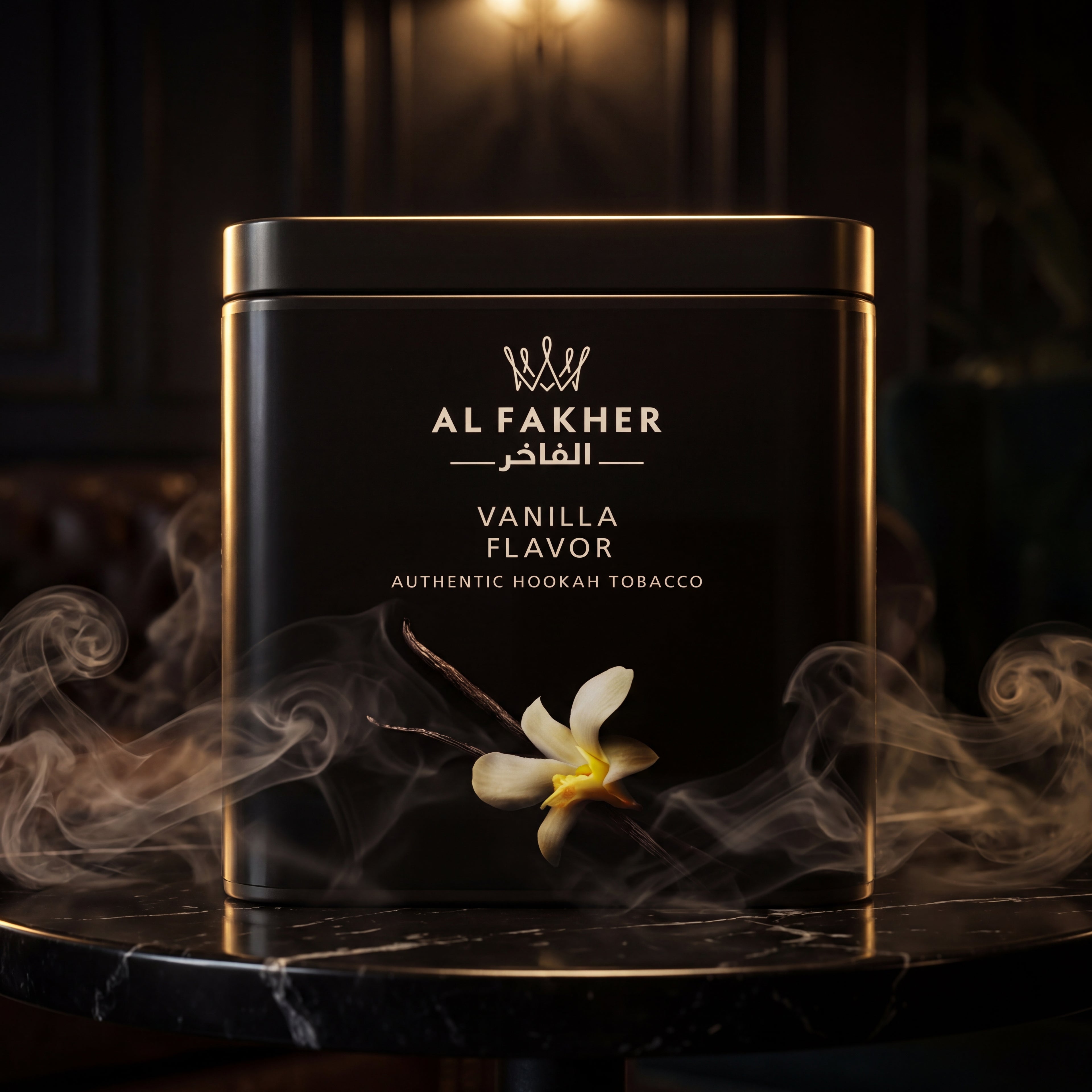 AL-FAKHER VANILLA