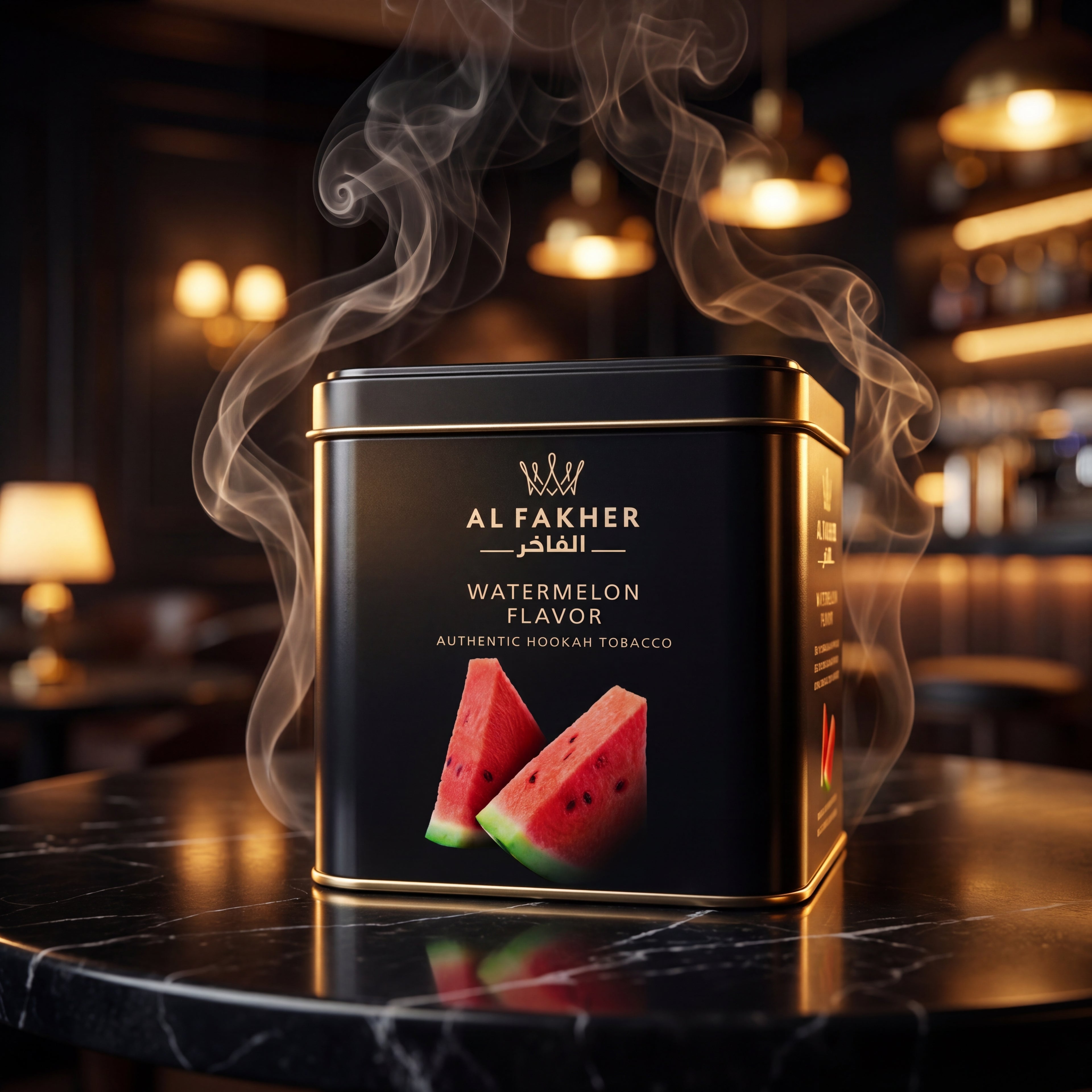 AL-FAKHER WATERMELON